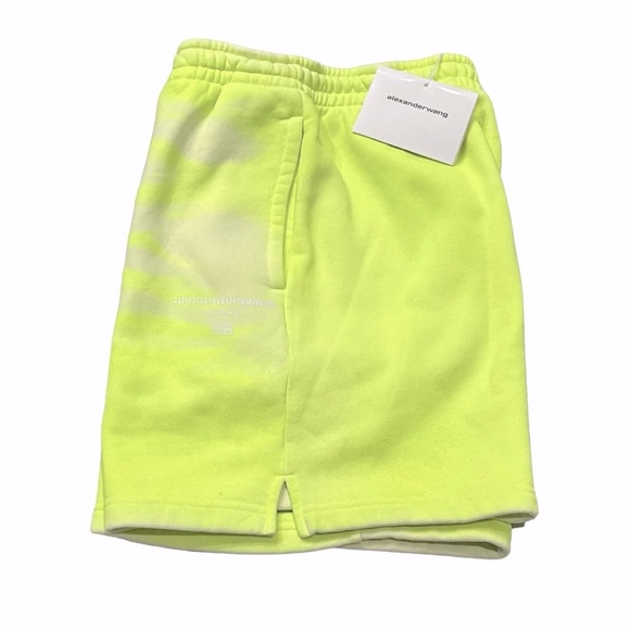 Alexander Wang Sweatshorts - Picture 7 of 9